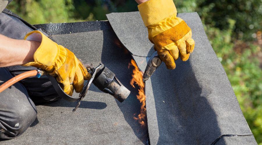 Professional flood damage restoration services in Pottstown, PA